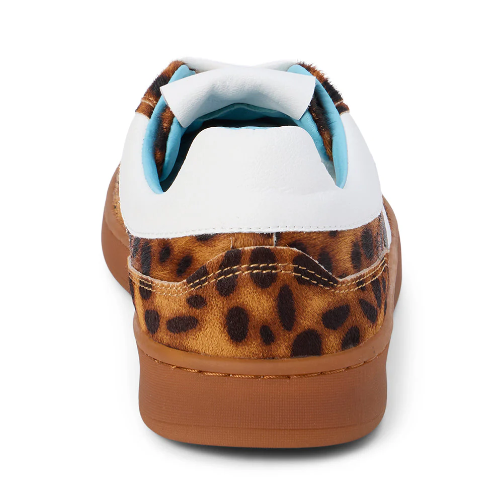 Quincy Low-Top Sneaker - Image 5