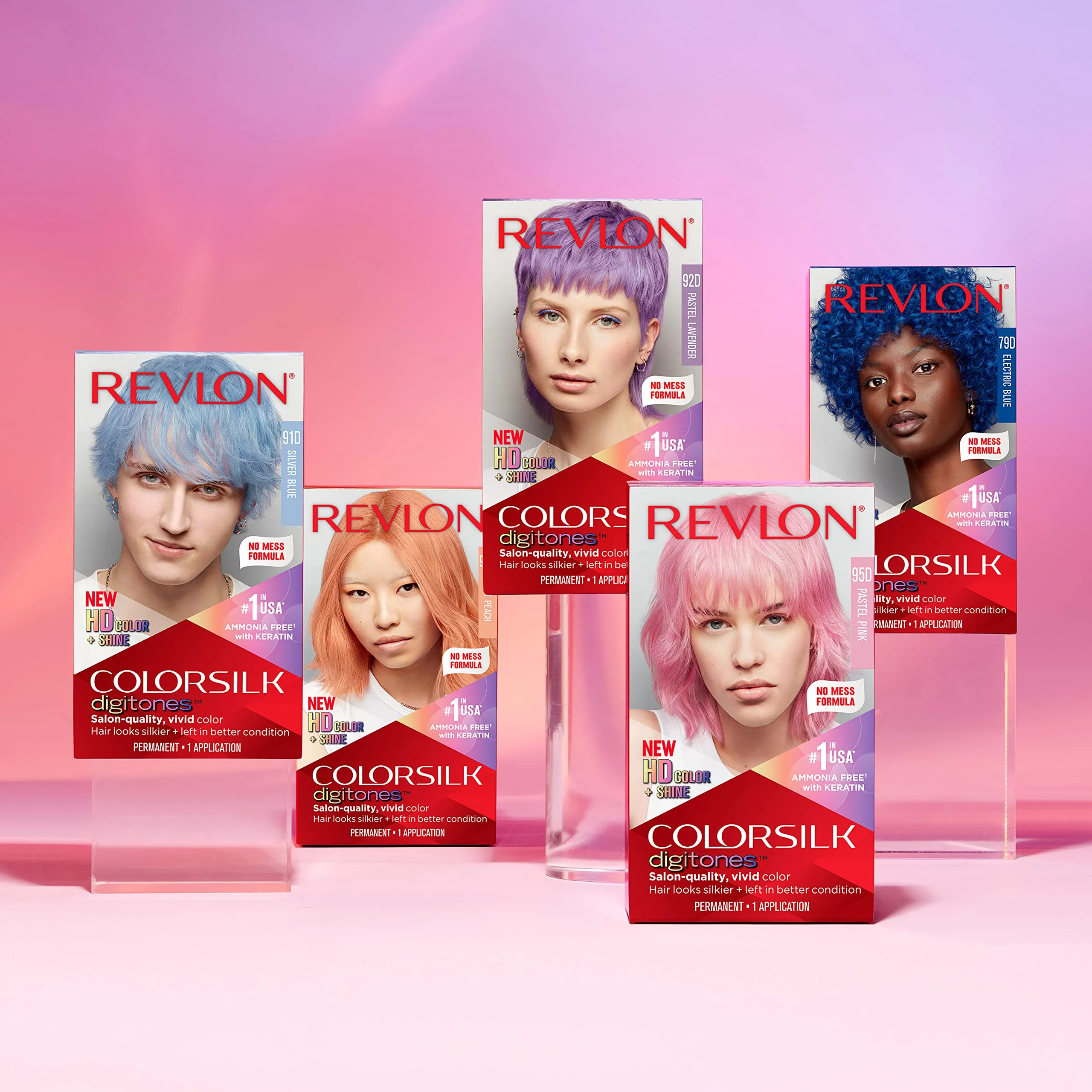 REVLON 122 - Image 27