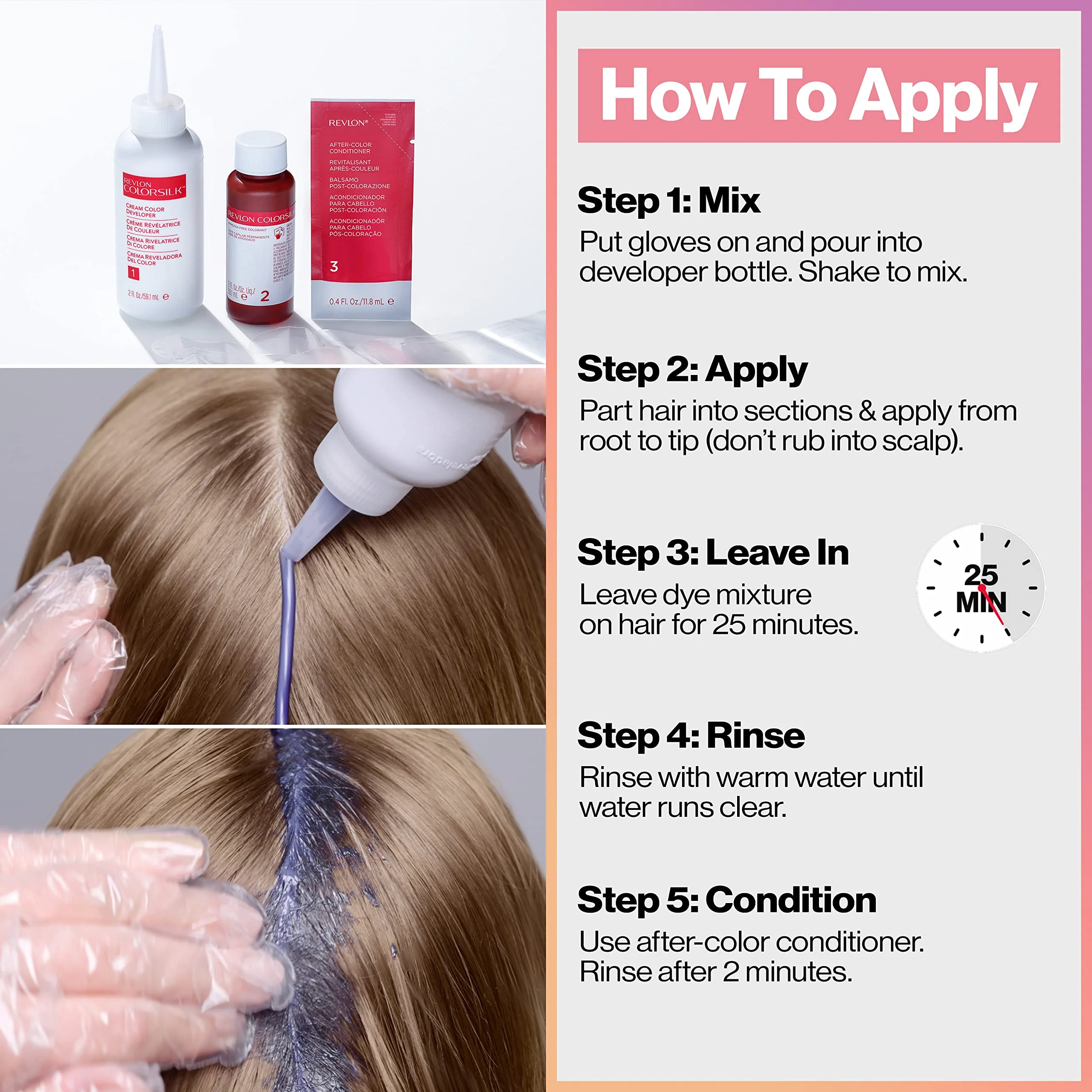 REVLON 122 - Image 30