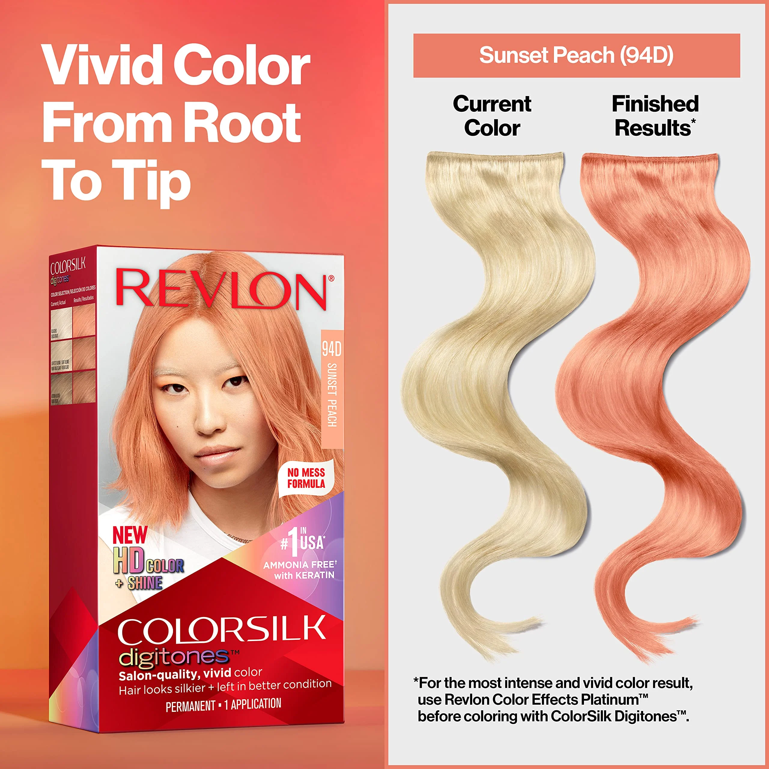 REVLON 122 - Image 6