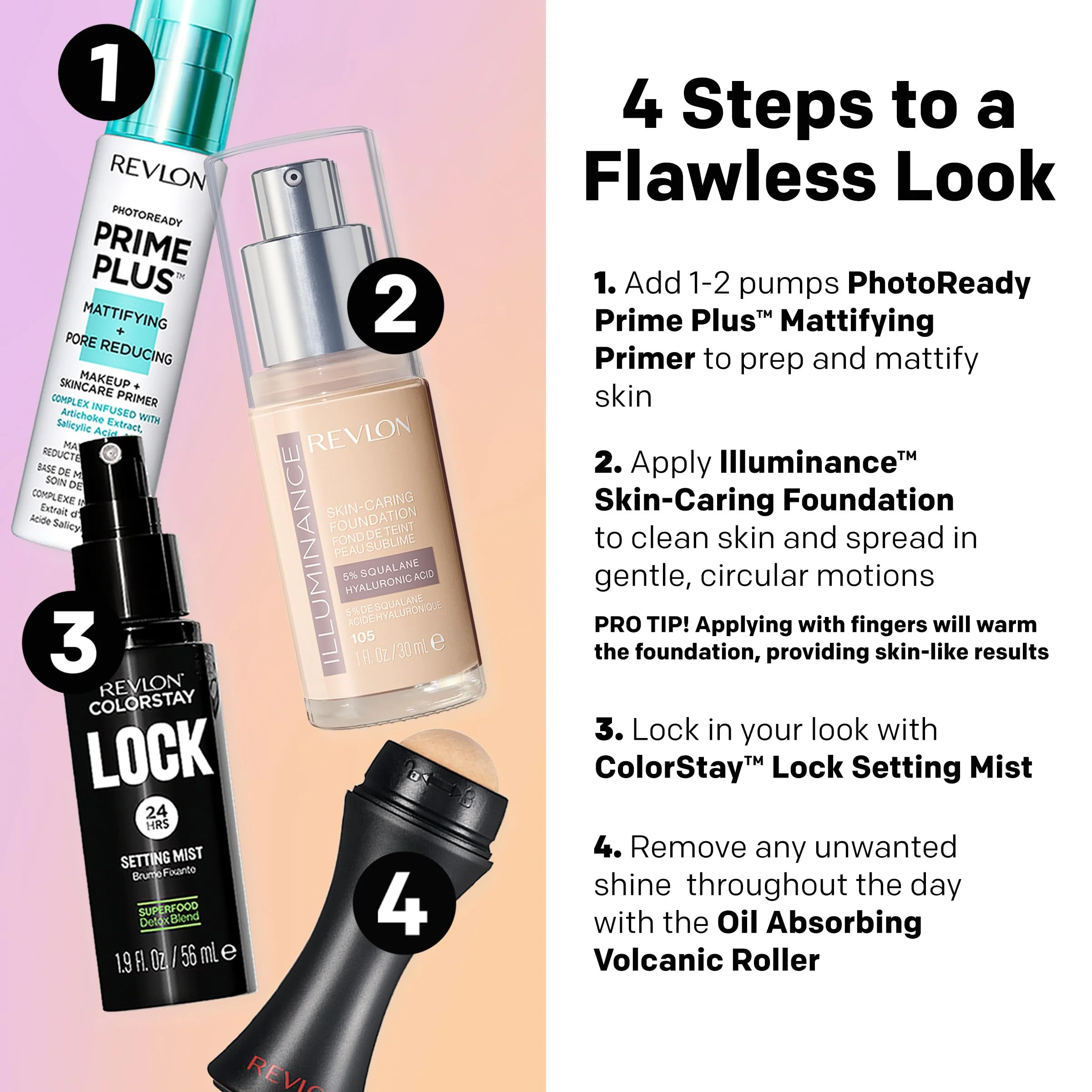 Revlon - Image 8