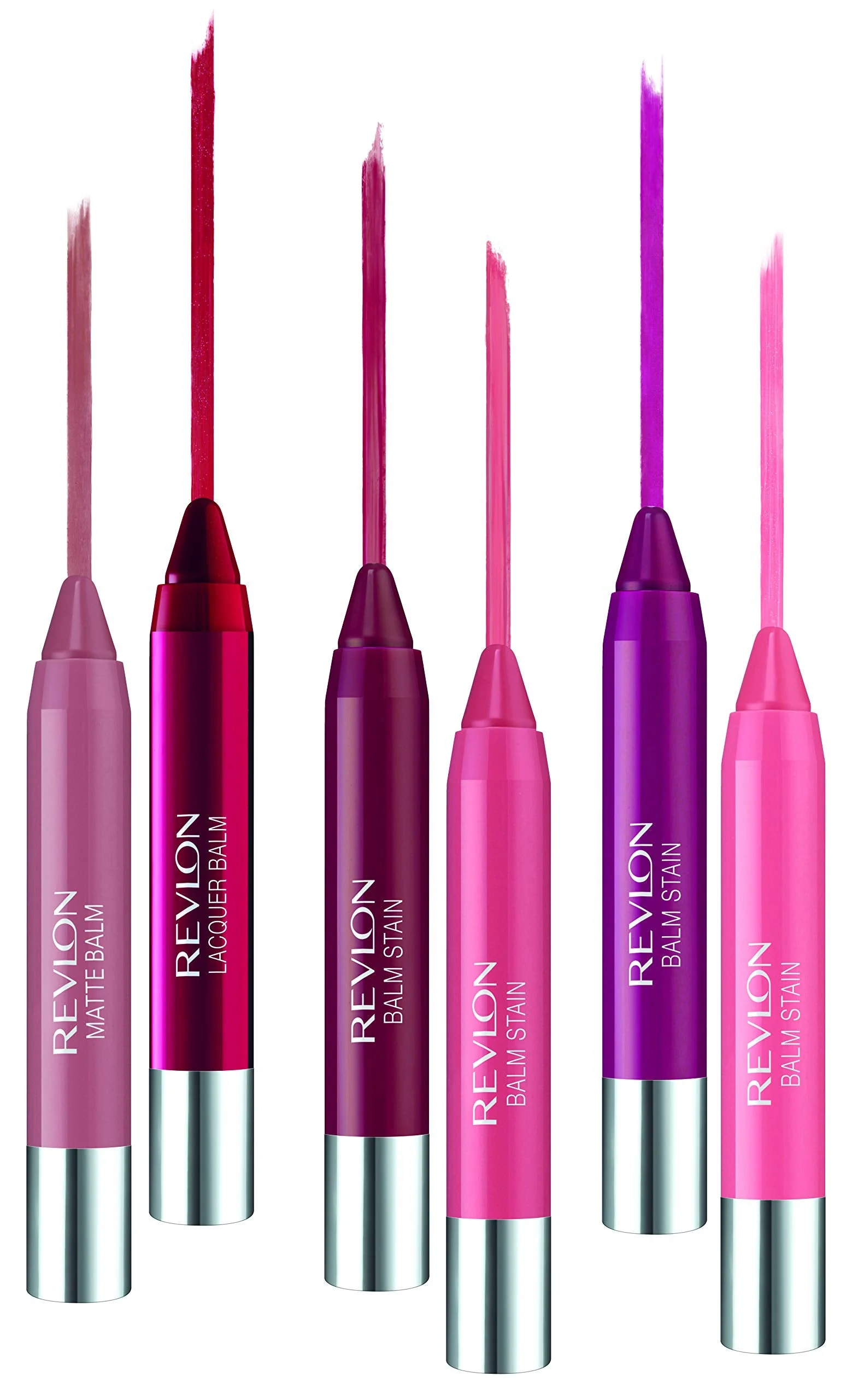 Revlon Balm Stain, Mystic Magenta, 0.095 Ounce - Image 7