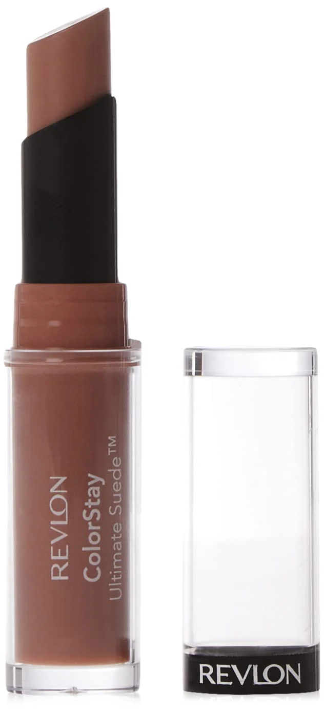 REVLON Color Stay Ultimate Suede Lipstick - Image 107