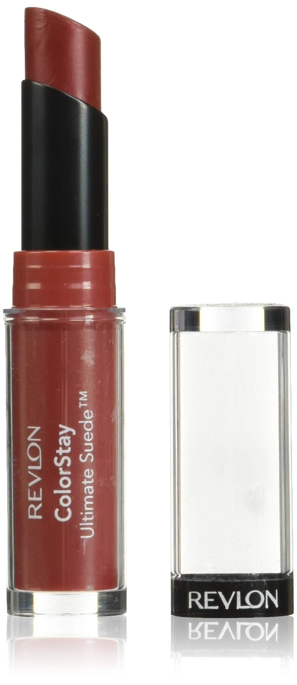 REVLON Color Stay Ultimate Suede Lipstick - Image 20