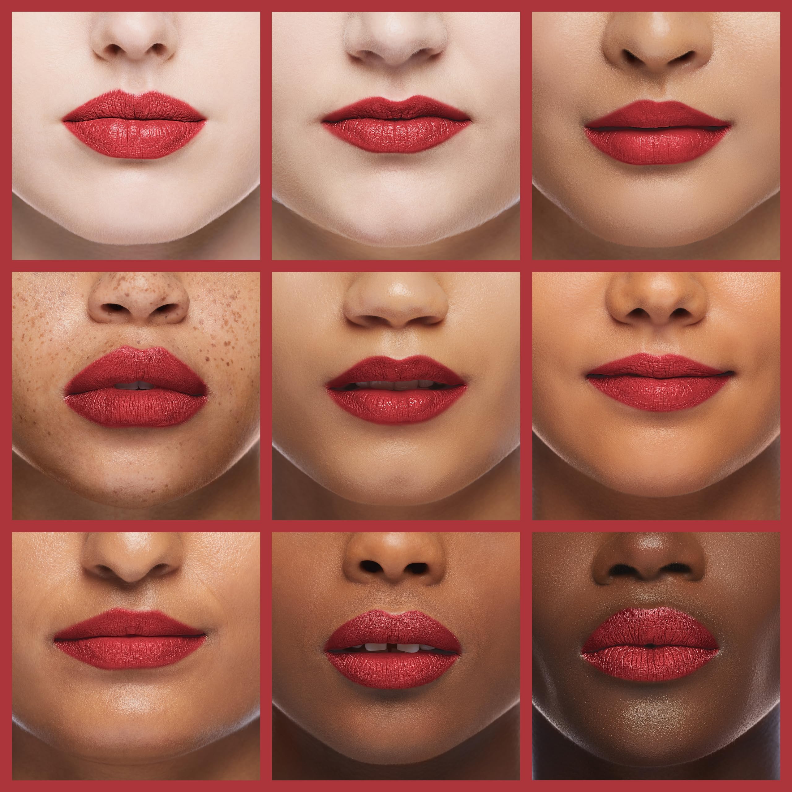 REVLON Color Stay Ultimate Suede Lipstick - Image 66