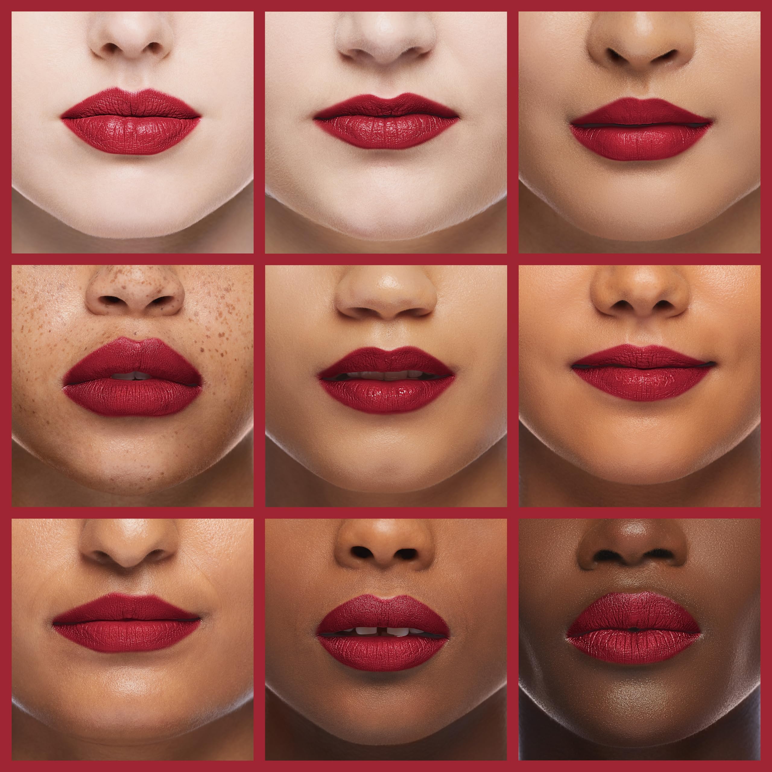 REVLON Color Stay Ultimate Suede Lipstick - Image 78
