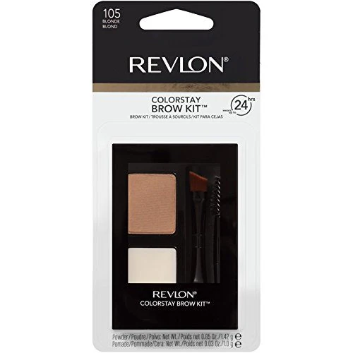 Revlon ColorStay Brow Kit - Image 2