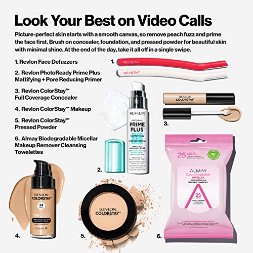 Revlon ColorStay Concealer - Image 7