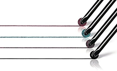Revlon ColorStay Exactify Liquid Liner Sparkling Black - Image 13