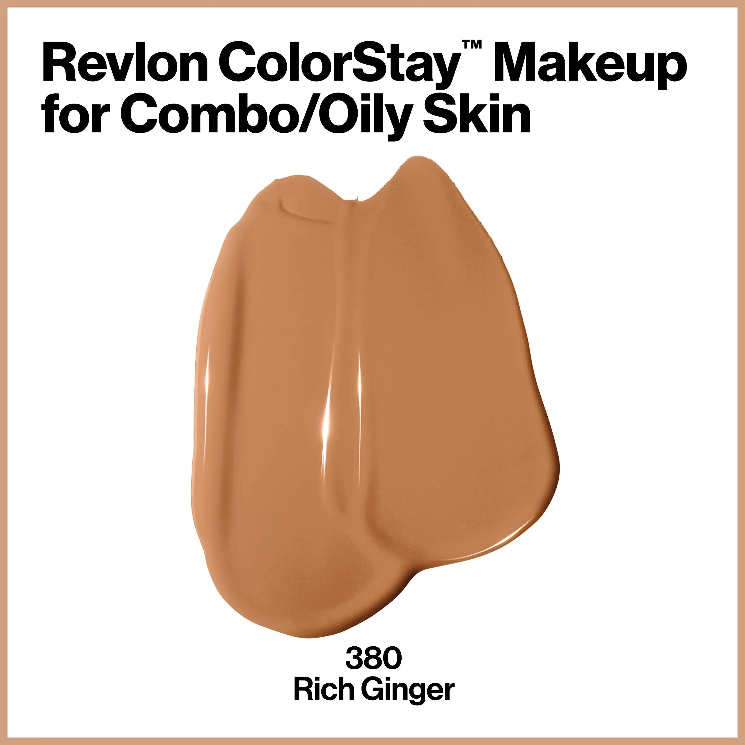 Revlon ColorStay Liquid Foundation Makeup - Image 101