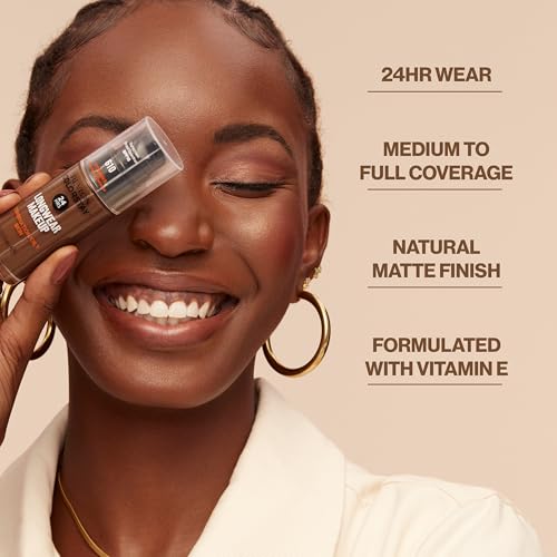 Revlon ColorStay Liquid Foundation Makeup - Image 12