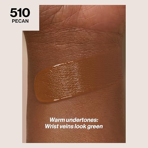 Revlon ColorStay Liquid Foundation Makeup - Image 140
