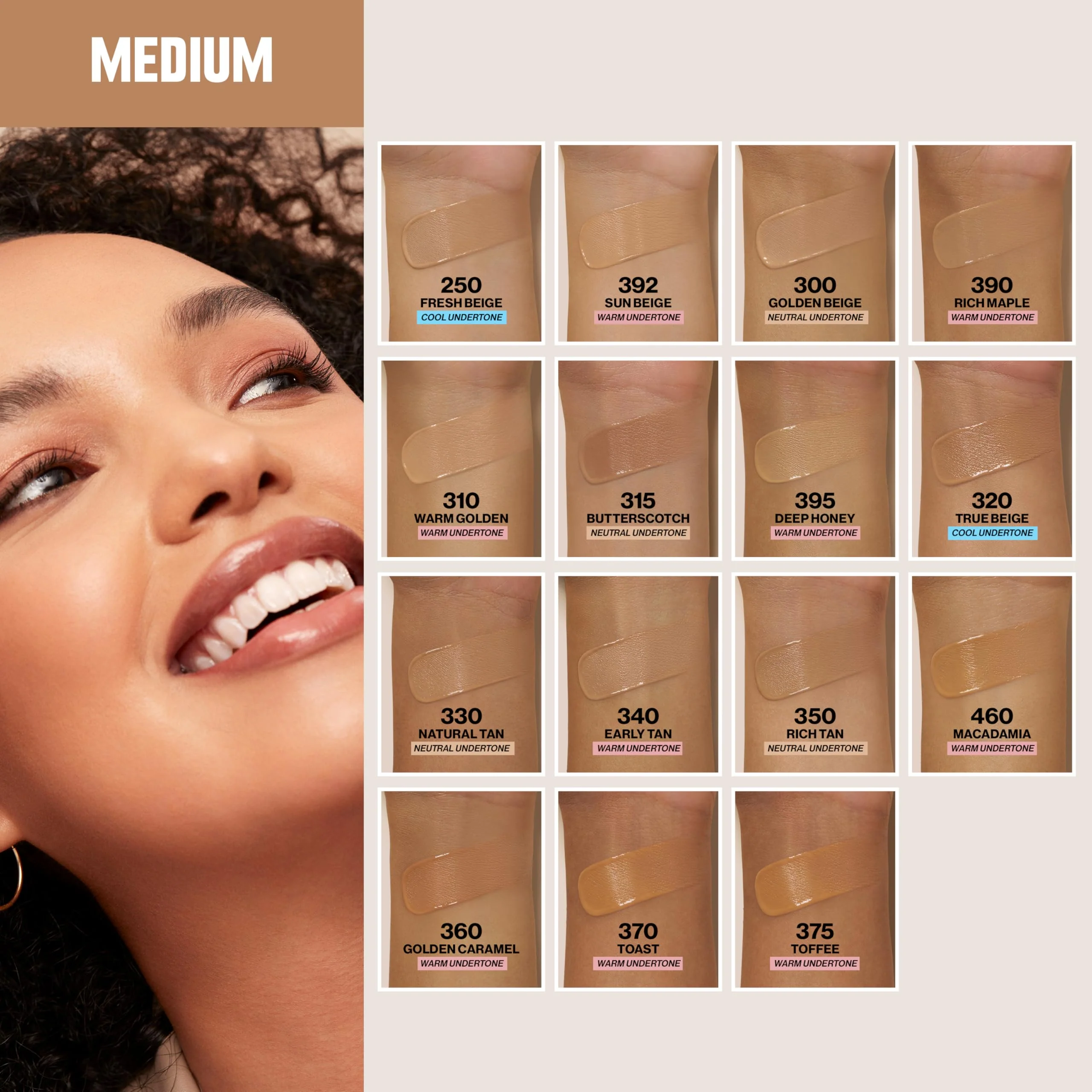 Revlon ColorStay Liquid Foundation Makeup - Image 180