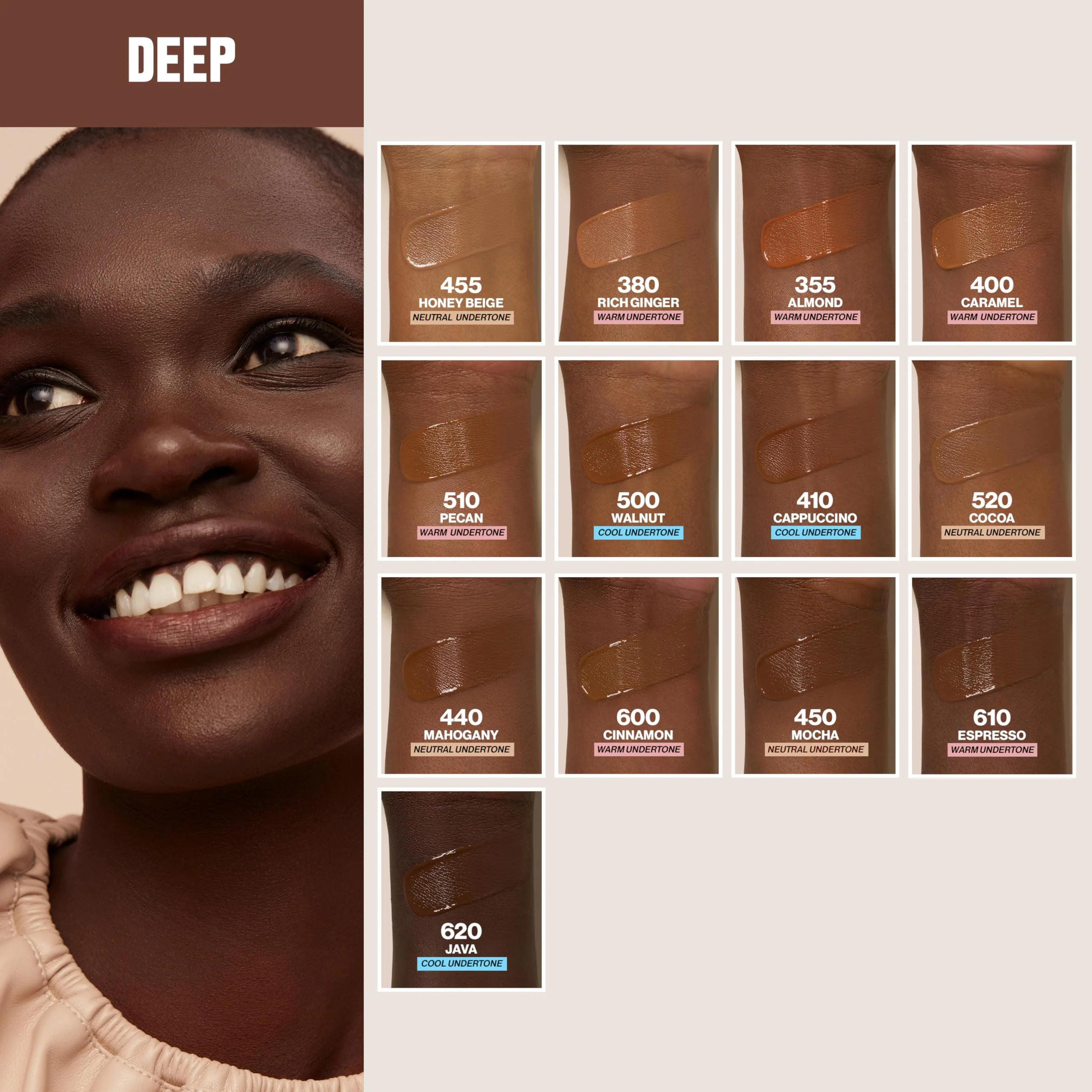 Revlon ColorStay Liquid Foundation Makeup - Image 188