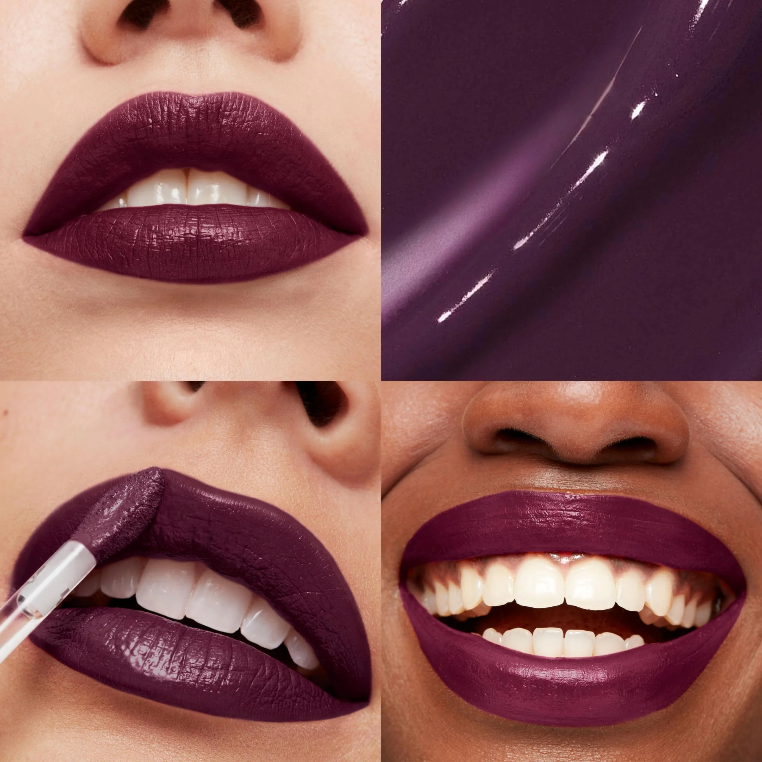 Revlon ColorStay Satin Ink Liquid Lipstick with Black Currant Seed Oil 0.17 fl - Image 11