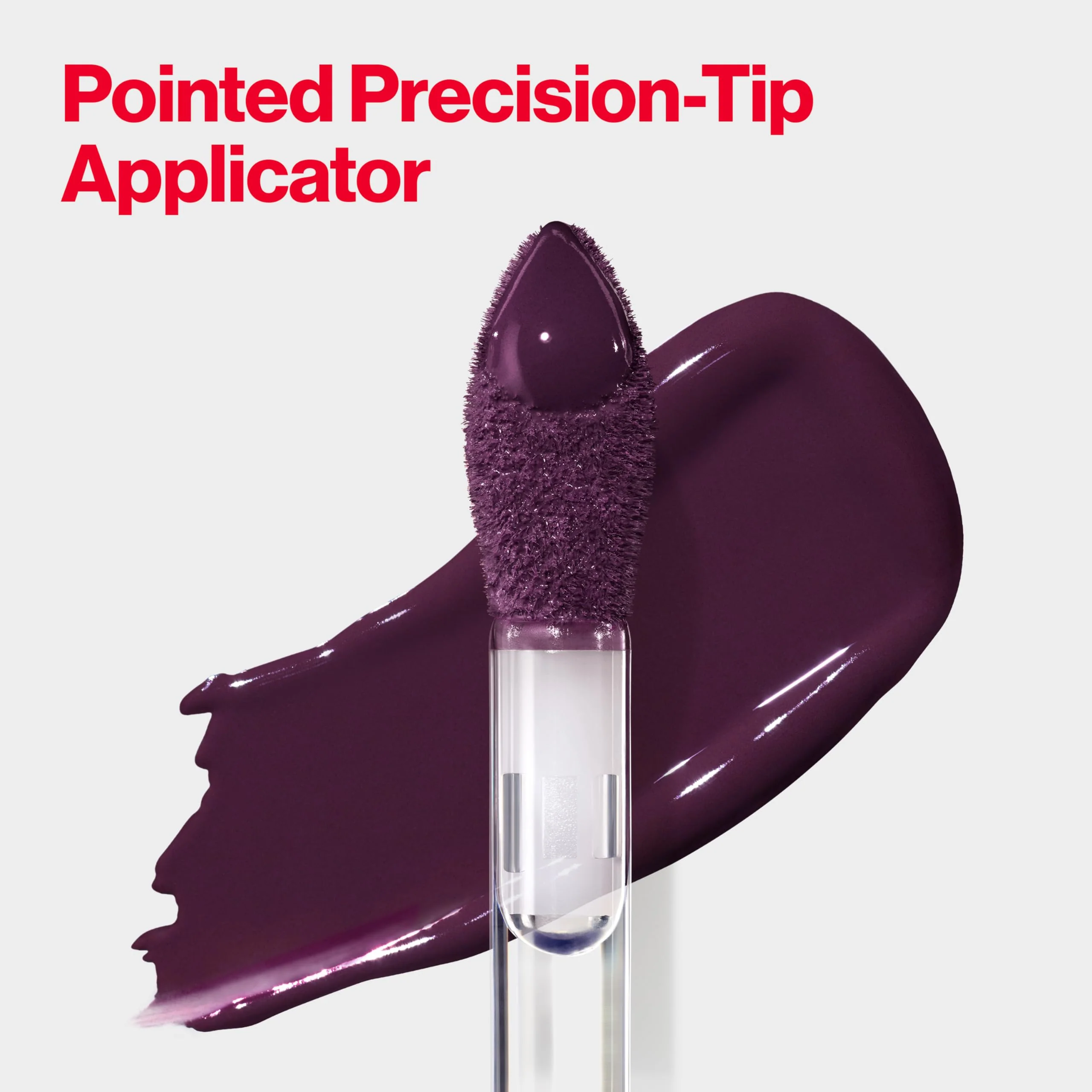 Revlon ColorStay Satin Ink Liquid Lipstick with Black Currant Seed Oil 0.17 fl - Image 14