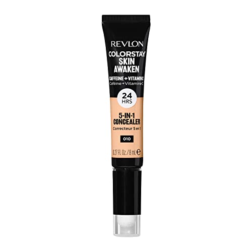 Revlon ColorStay Skin Awaken 5-in-1 Concealer - Image 101