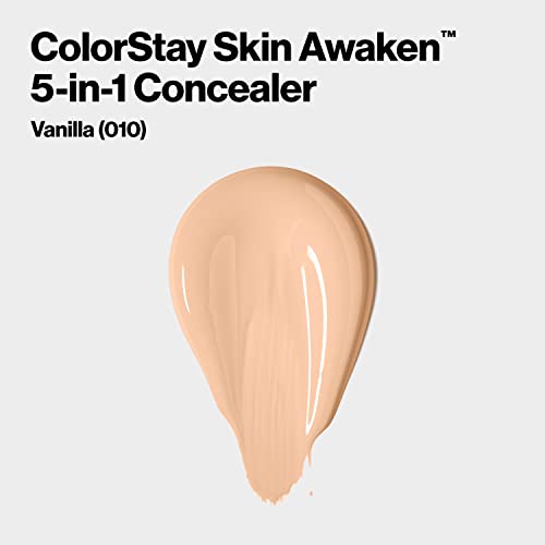 Revlon ColorStay Skin Awaken 5-in-1 Concealer - Image 102
