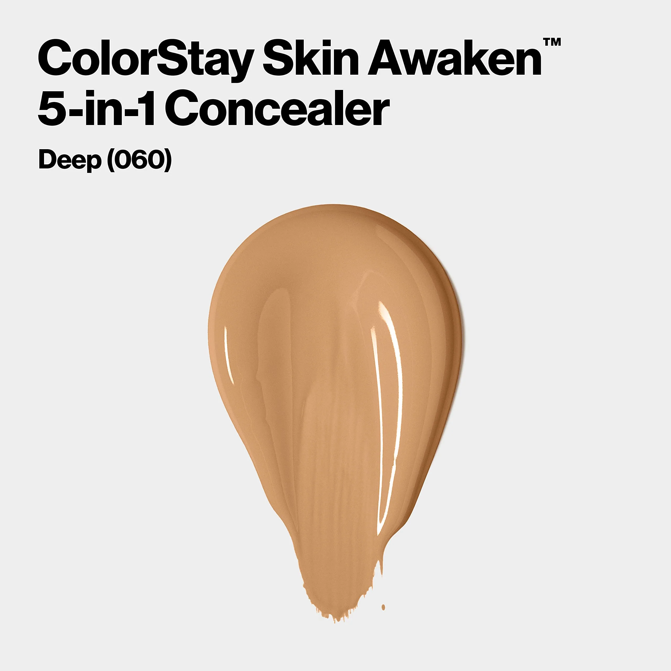 Revlon ColorStay Skin Awaken 5-in-1 Concealer - Image 108