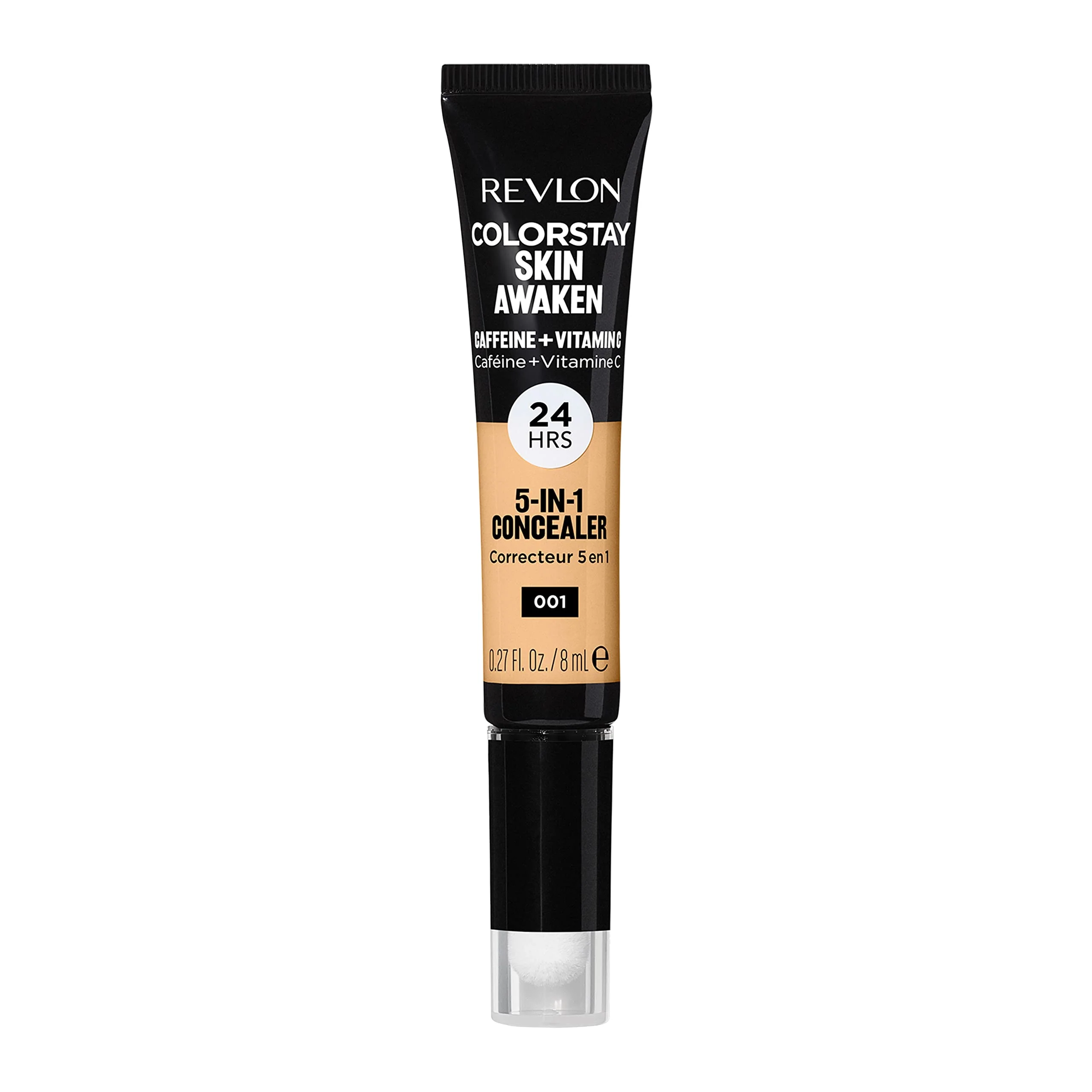 Revlon ColorStay Skin Awaken 5-in-1 Concealer - Image 116