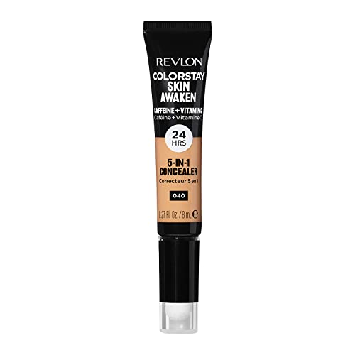 Revlon ColorStay Skin Awaken 5-in-1 Concealer - Image 26
