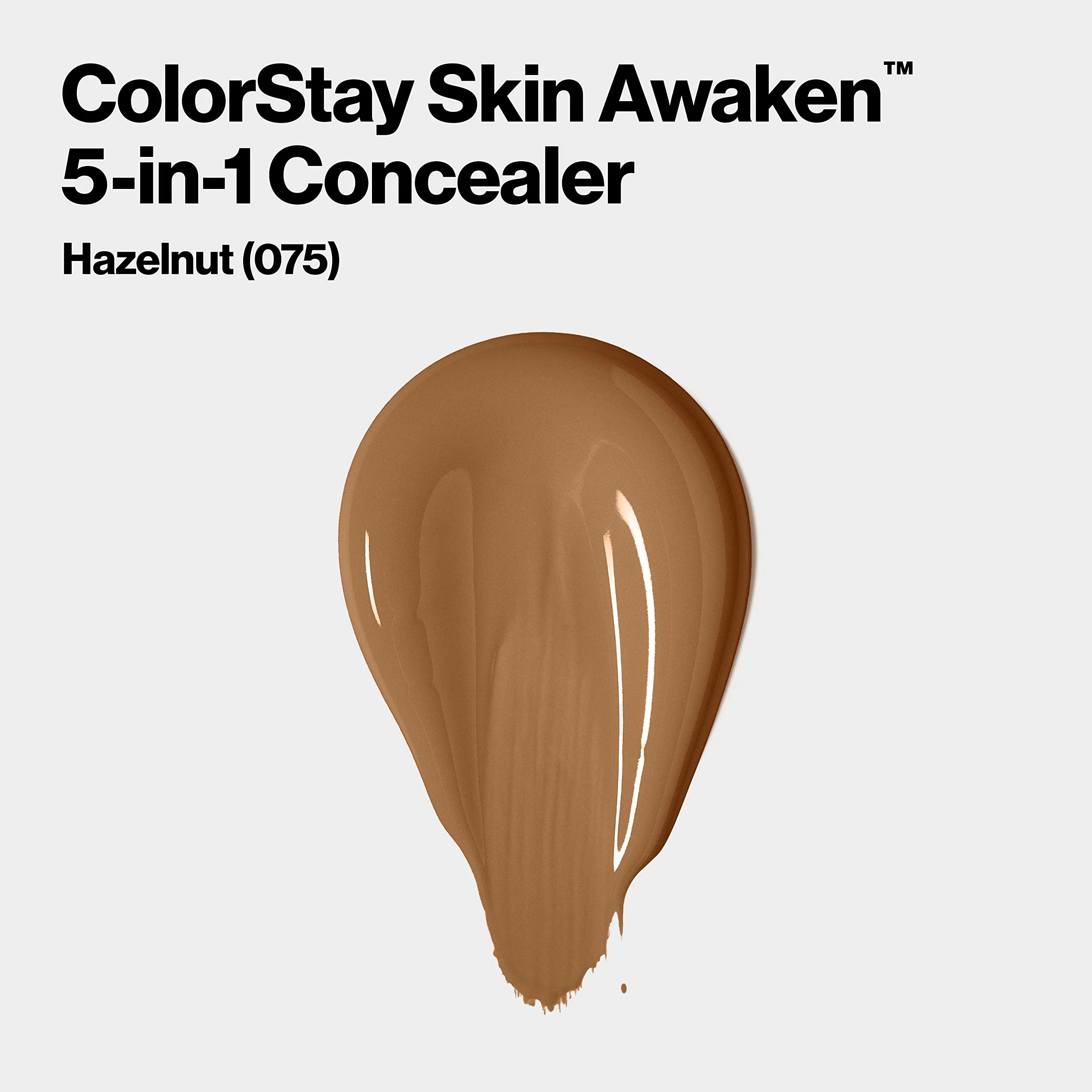 Revlon ColorStay Skin Awaken 5-in-1 Concealer - Image 80