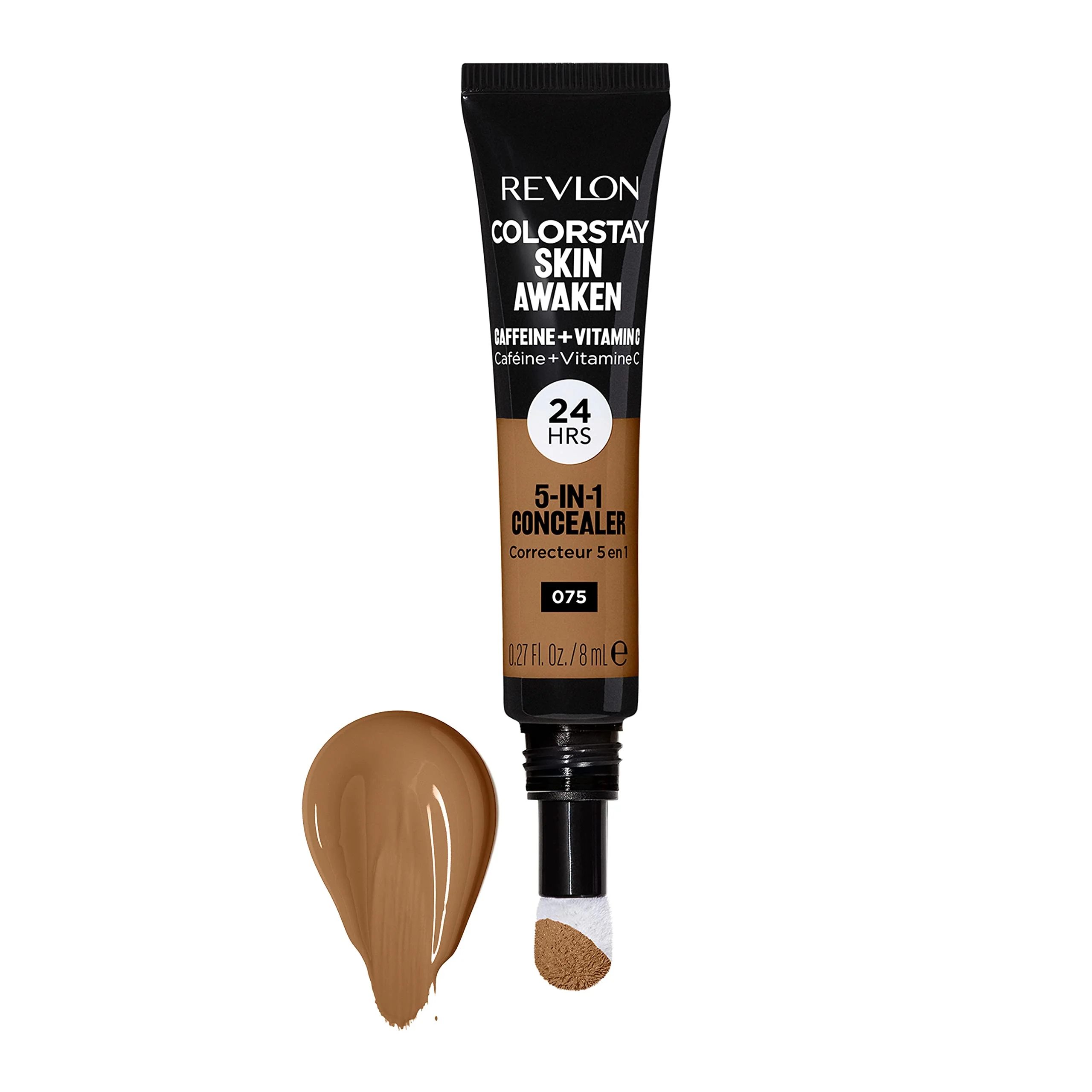 Revlon ColorStay Skin Awaken 5-in-1 Concealer - Image 81