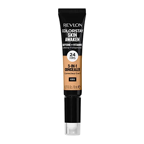Revlon ColorStay Skin Awaken 5-in-1 Concealer - Image 87