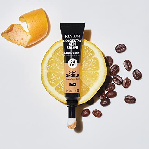 Revlon ColorStay Skin Awaken 5-in-1 Concealer - Image 91