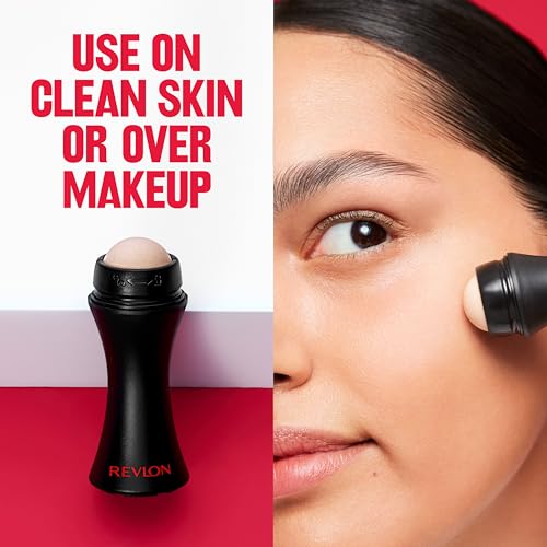 Revlon Face Roller, Oily Skin Control & Oil Absorbing - Image 13