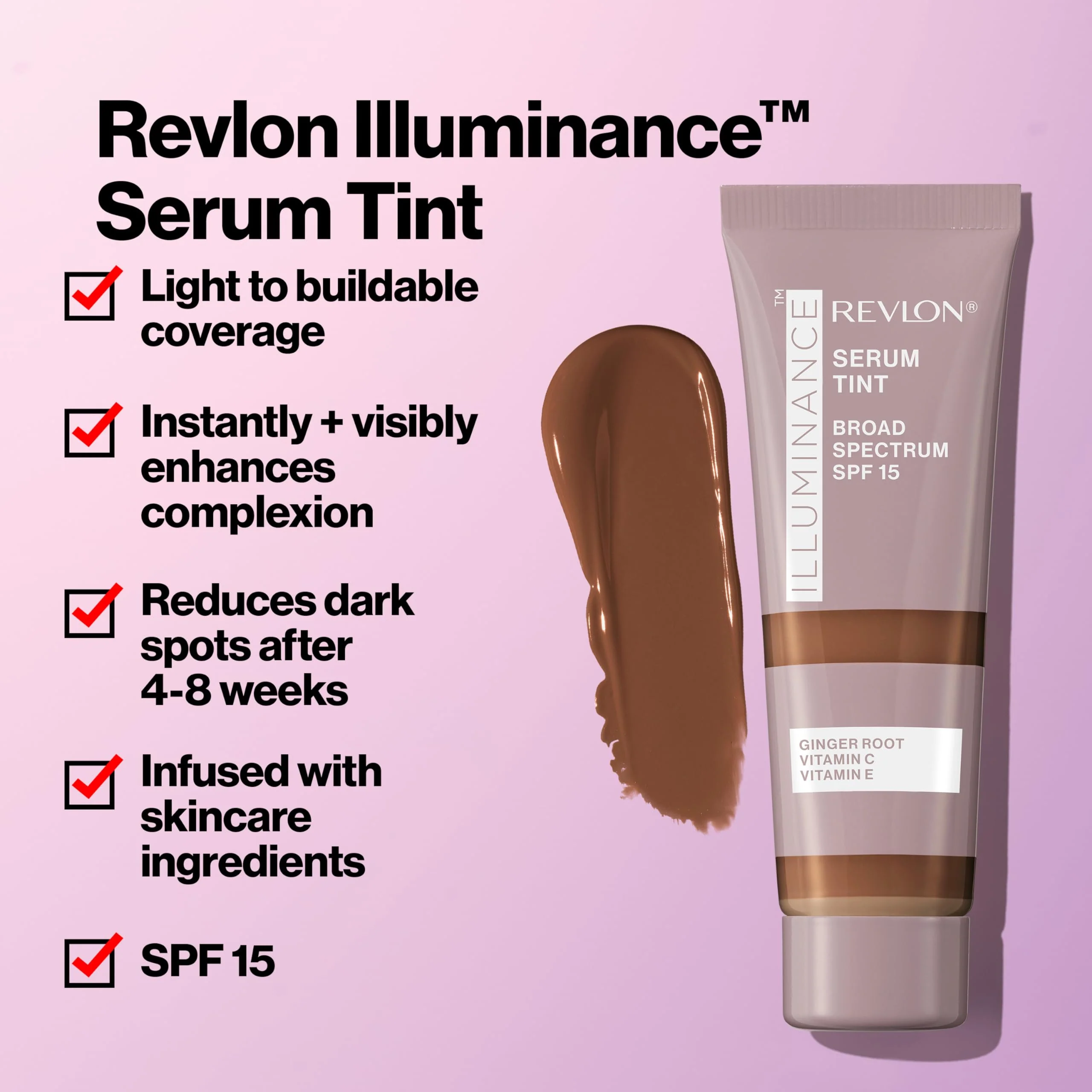 REVLON foundation - Image 29