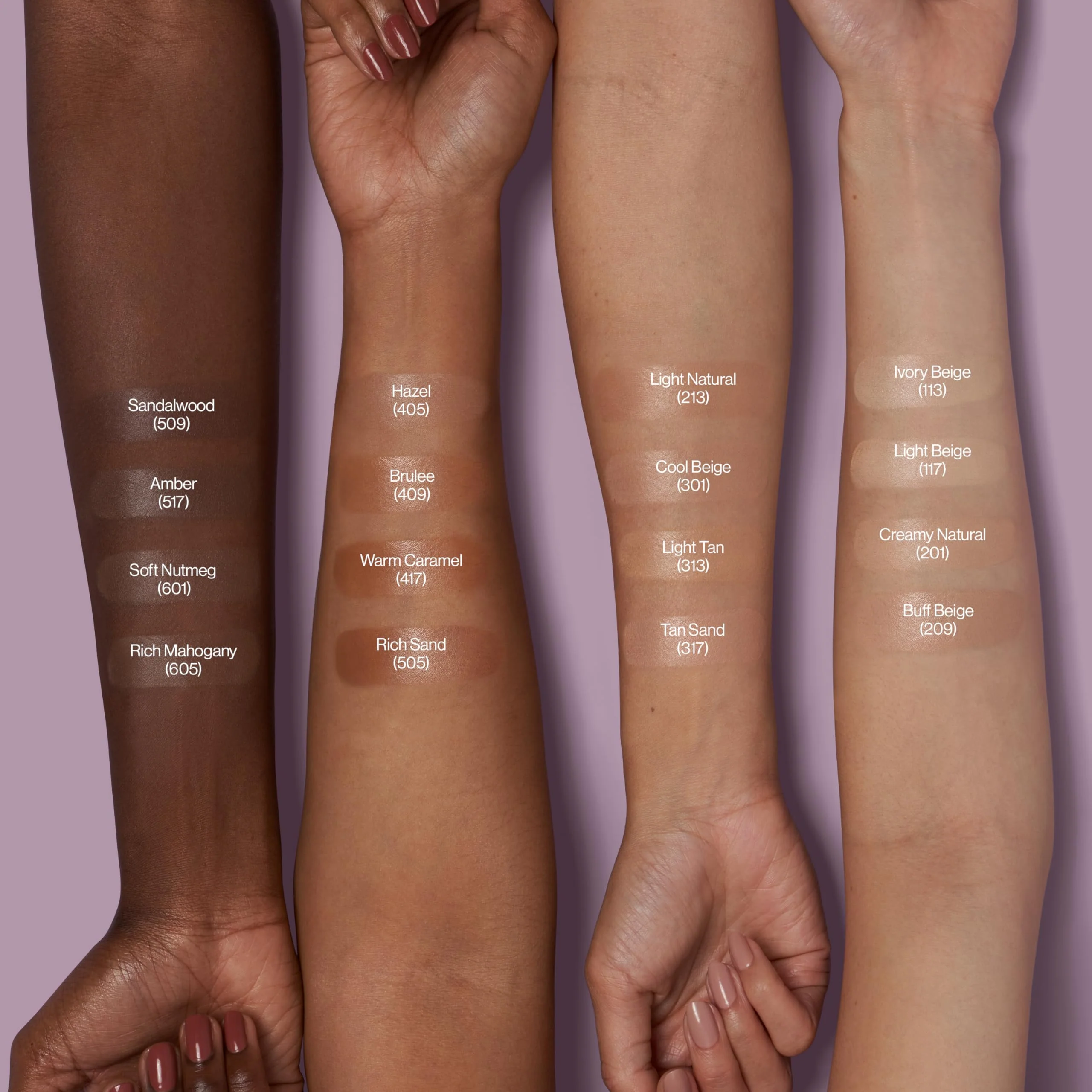 REVLON foundation - Image 52