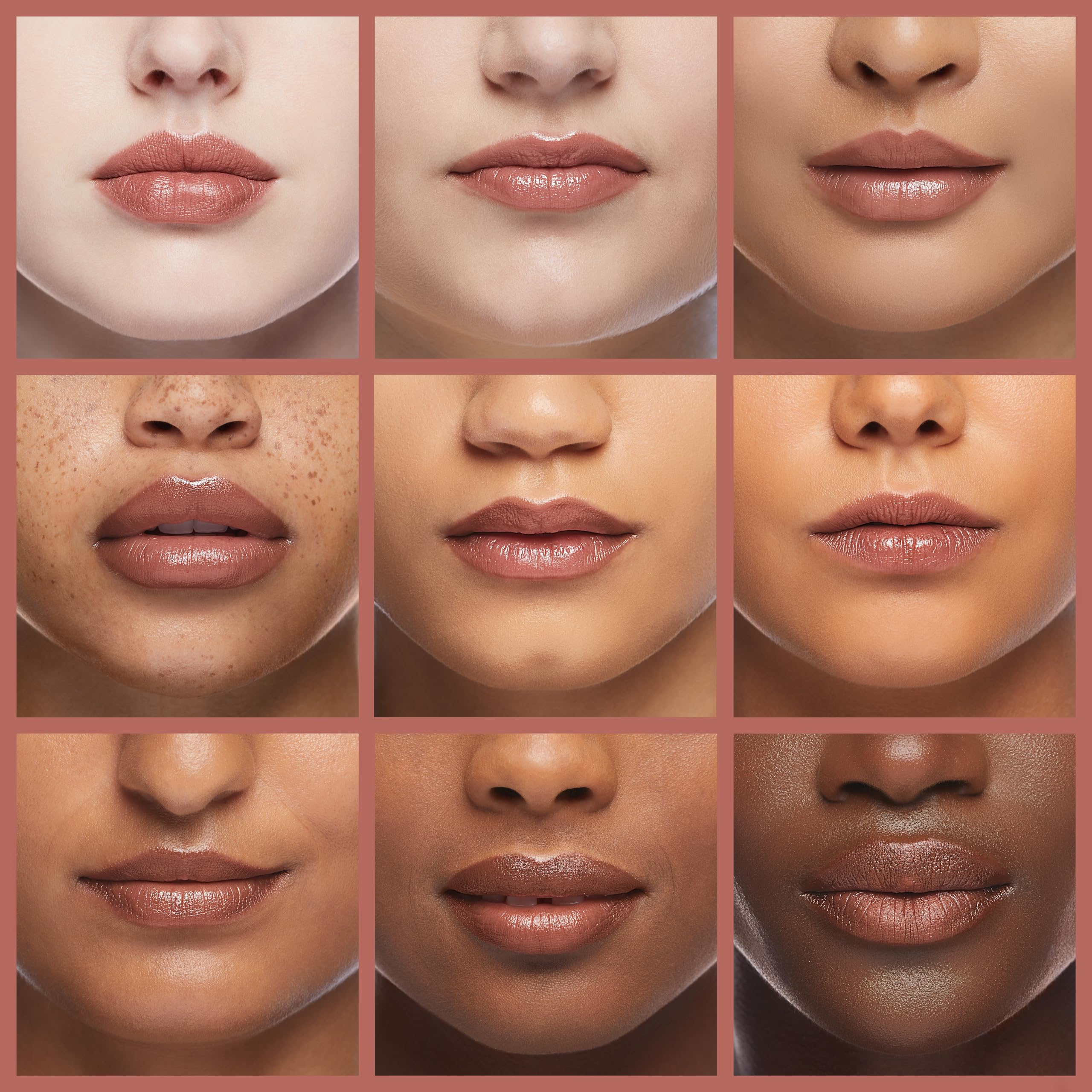 Revlon Lip Gloss Super Lustrous The Gloss 1 - Image 35