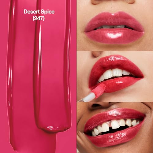 Revlon Lip Gloss Super Lustrous The Gloss 1 - Image 37