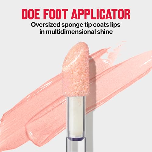 Revlon Lip Gloss Super Lustrous The Gloss 1 - Image 40