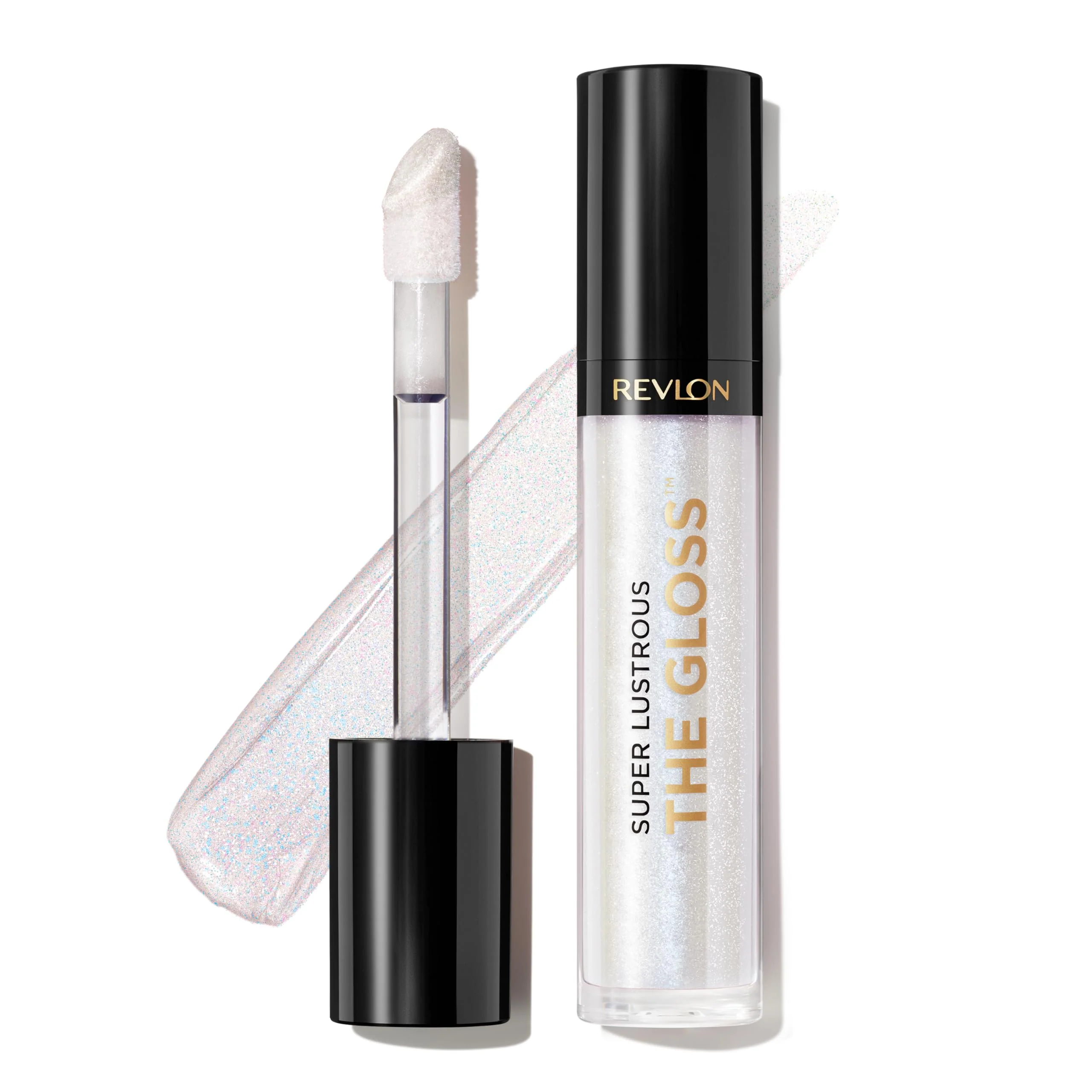 Revlon Lip Gloss Super Lustrous The Gloss 1 - Image 87