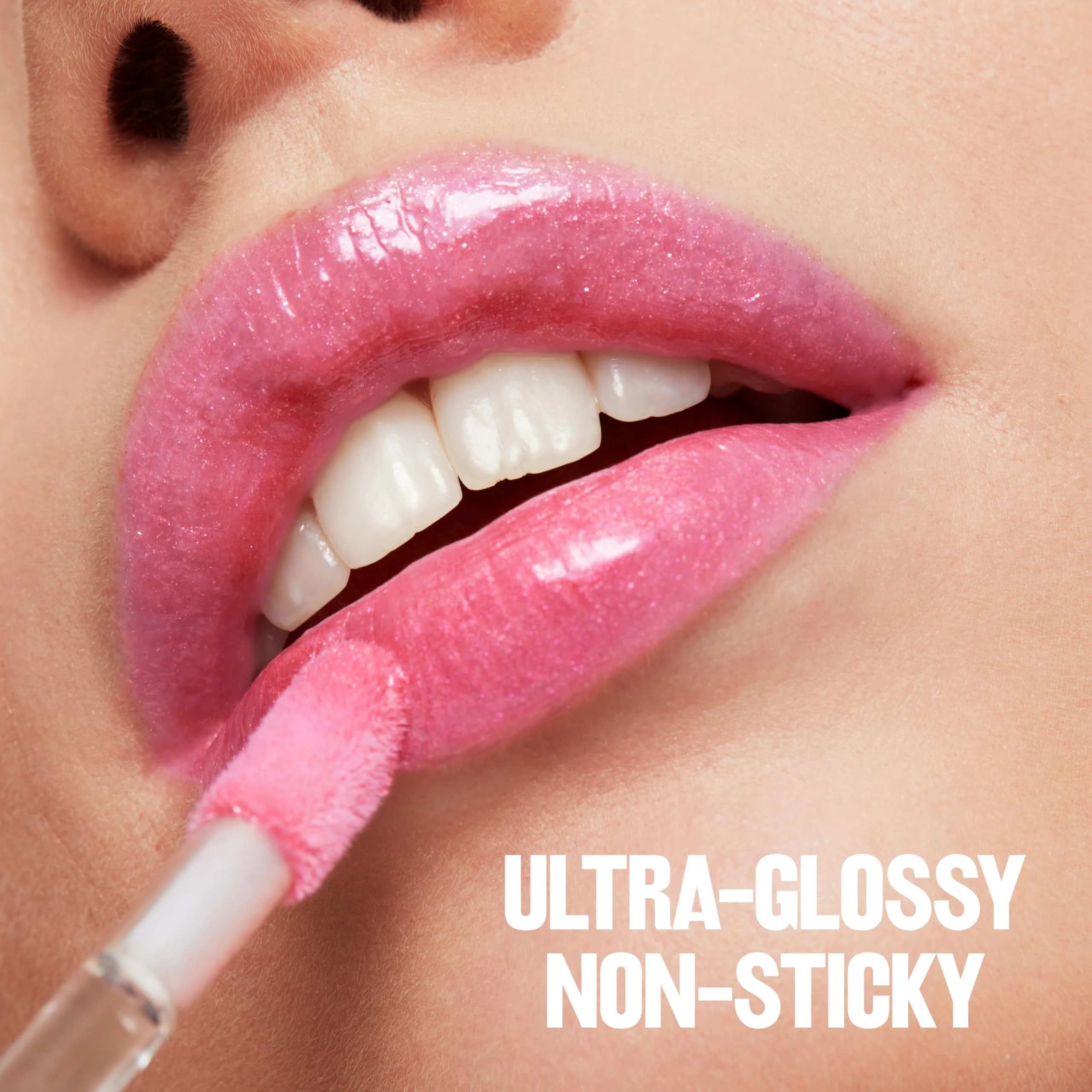Revlon Lip Gloss Super Lustrous The Gloss 1 - Image 93