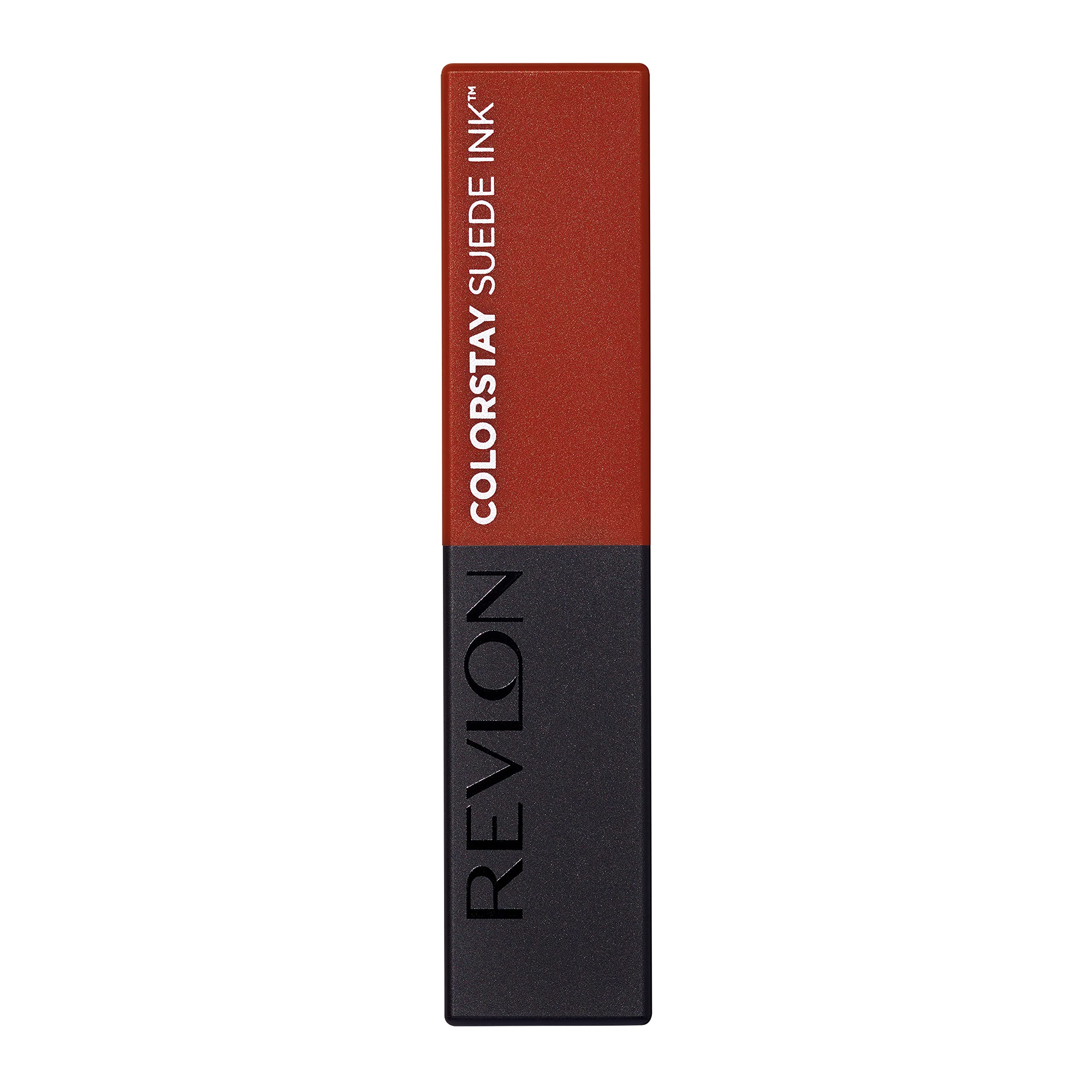 REVLON Lipstick, ColorStay Suede Ink, Built-in Primer - Image 117