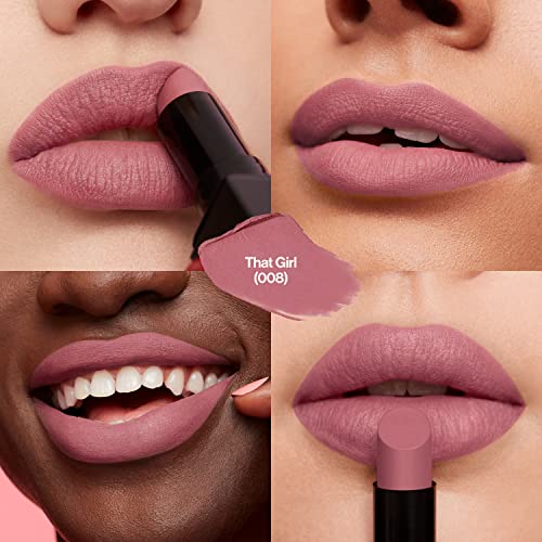 REVLON Lipstick, ColorStay Suede Ink, Built-in Primer - Image 129