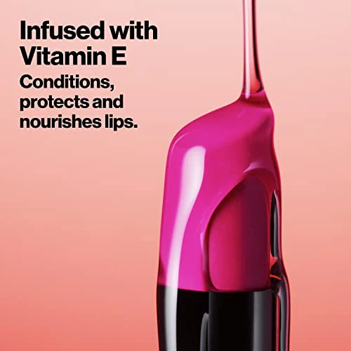 REVLON Lipstick, ColorStay Suede Ink, Built-in Primer - Image 24