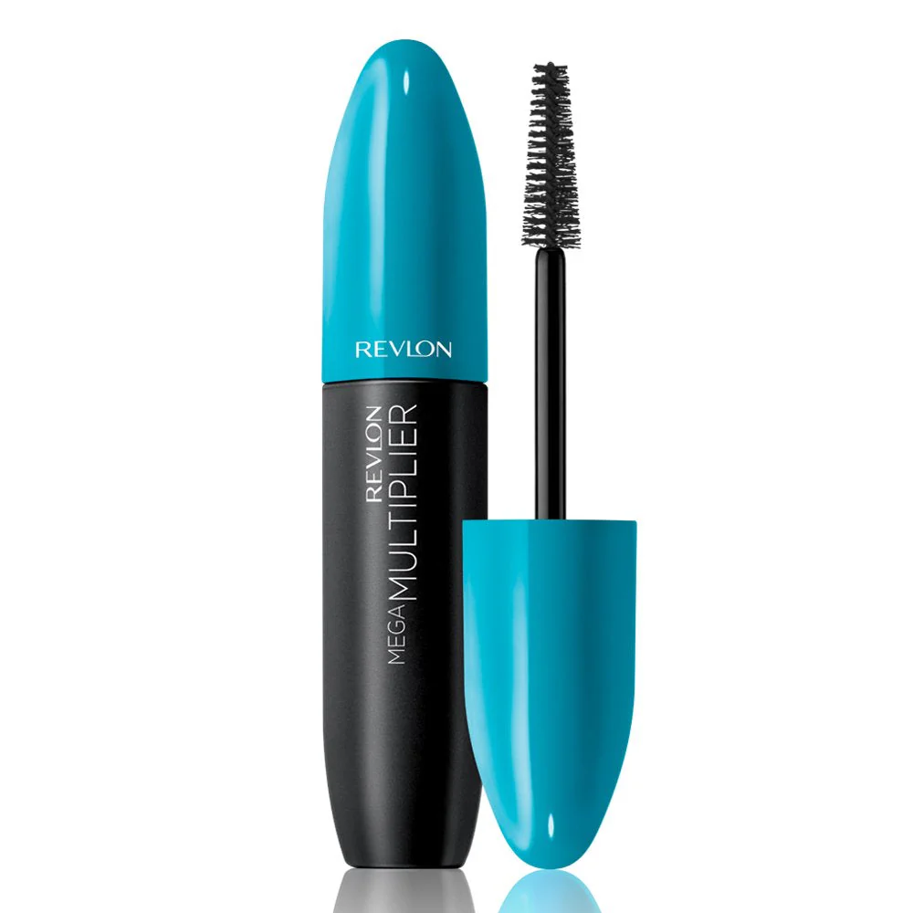 Revlon Mega Multiplier Mascara - Image 5