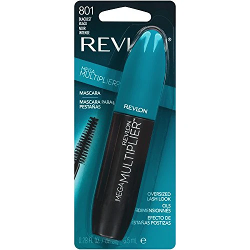 Revlon Mega Multiplier Mascara - Image 6