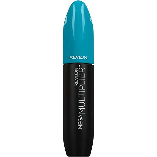 Revlon Mega Multiplier Mascara - Image 8