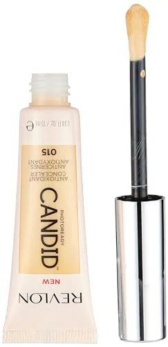 REVLON PhotoReady Candid Concealer 0.34 Fl Oz - Image 11