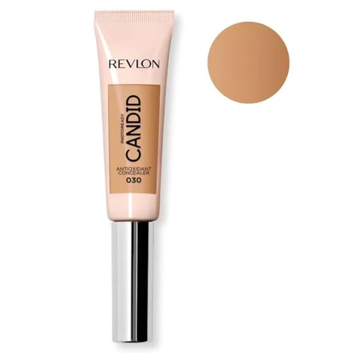 REVLON PhotoReady Candid Concealer 0.34 Fl Oz - Image 12