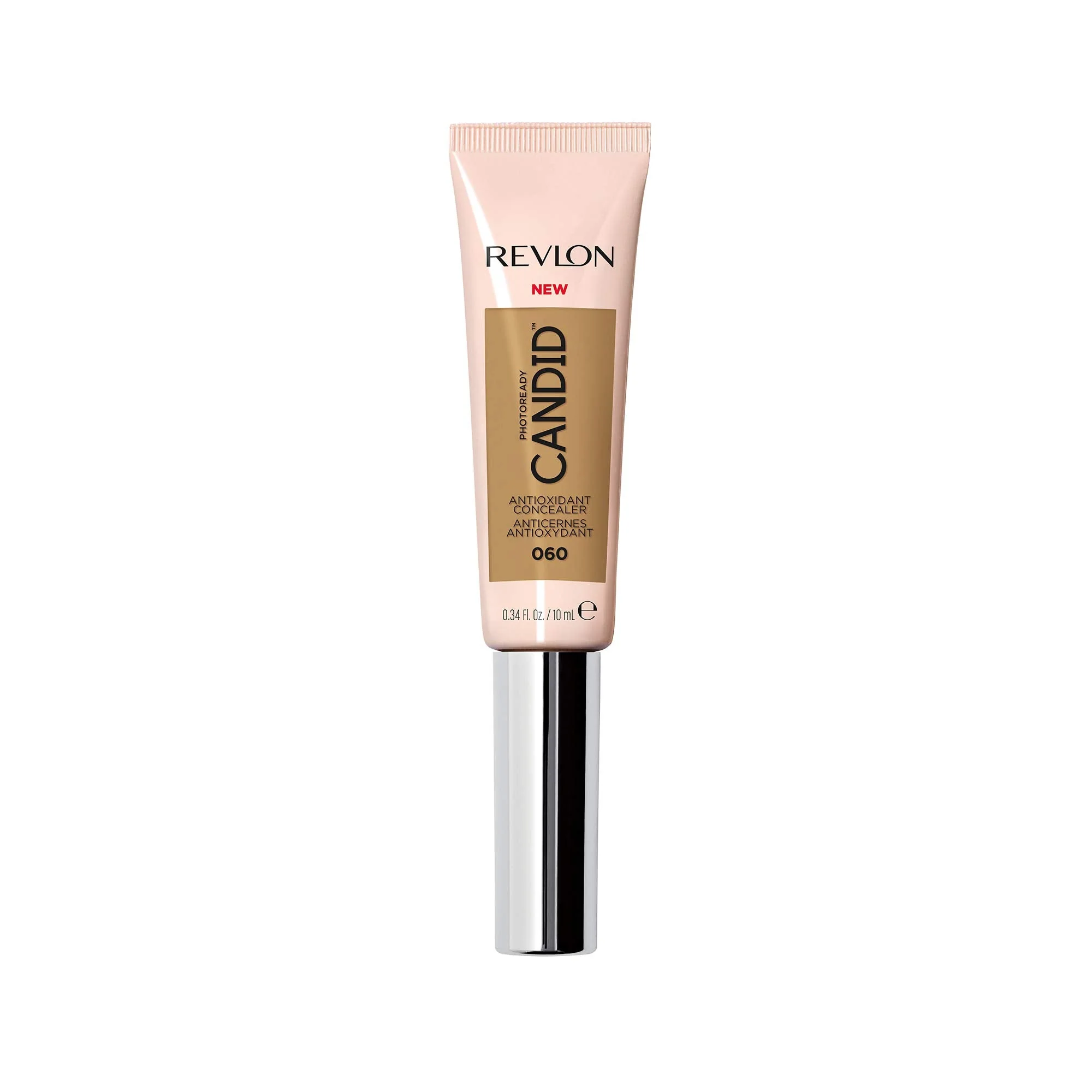REVLON PhotoReady Candid Concealer 0.34 Fl Oz - Image 14