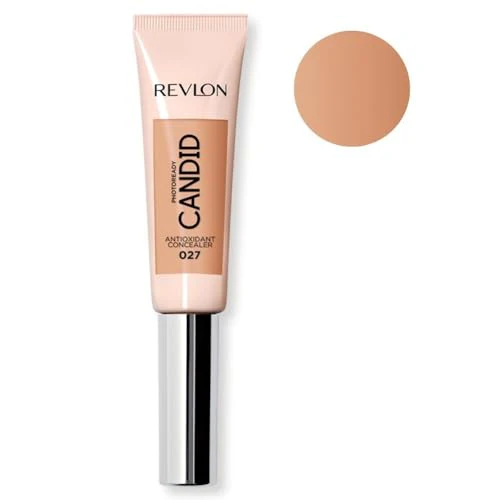 REVLON PhotoReady Candid Concealer 0.34 Fl Oz - Image 15