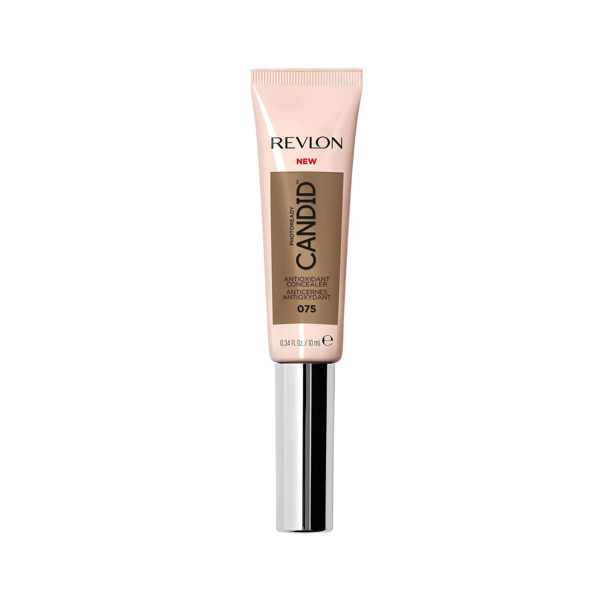 REVLON PhotoReady Candid Concealer 0.34 Fl Oz - Image 16