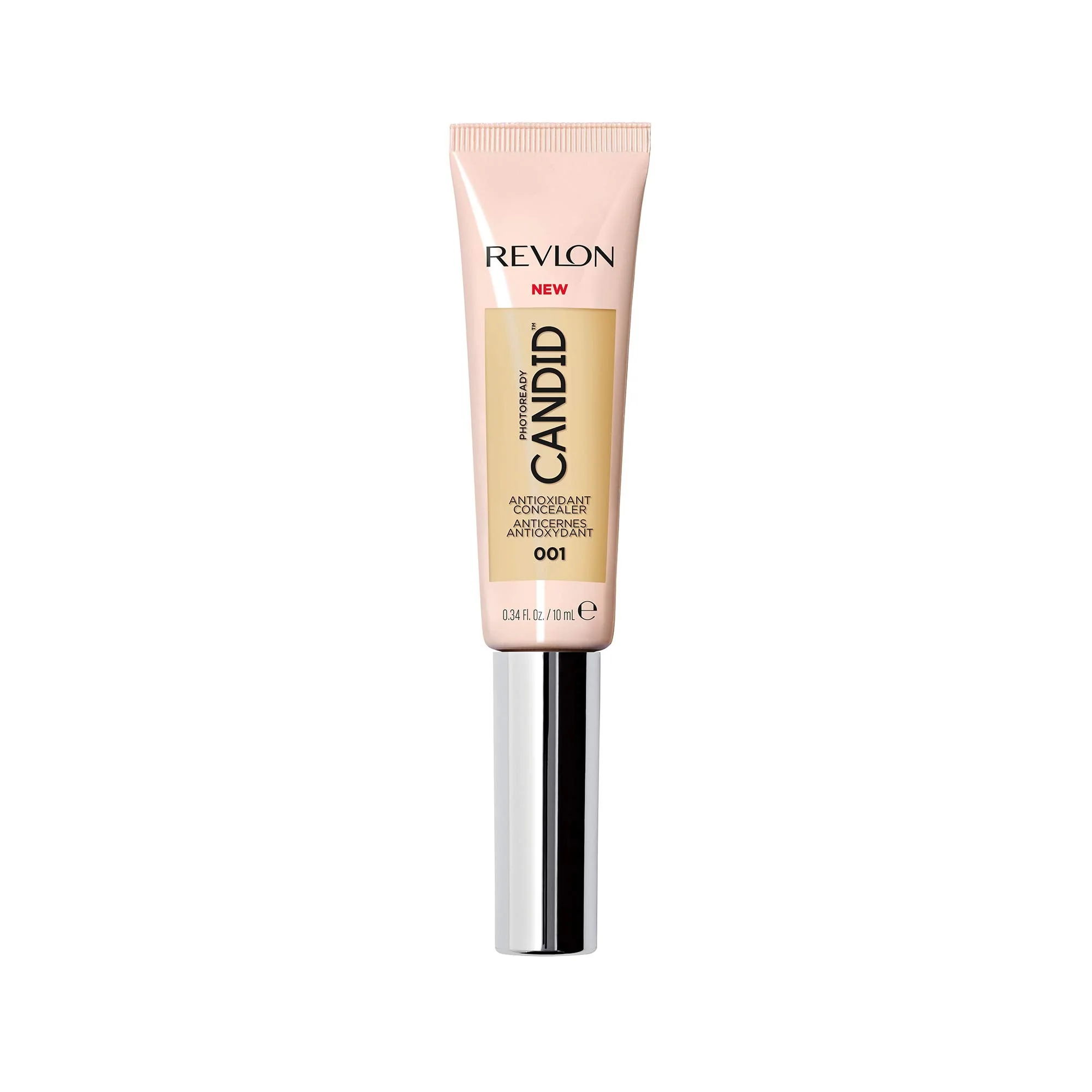 REVLON PhotoReady Candid Concealer 0.34 Fl Oz - Image 17