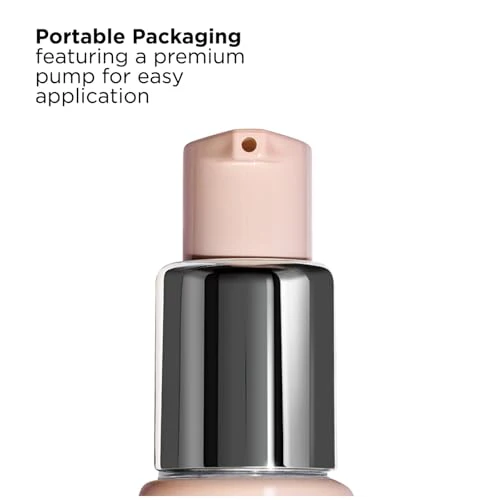 REVLON PhotoReady Candid Natural Finish Foundation with Anti-Pollution 0.75 Fl Oz - Image 20